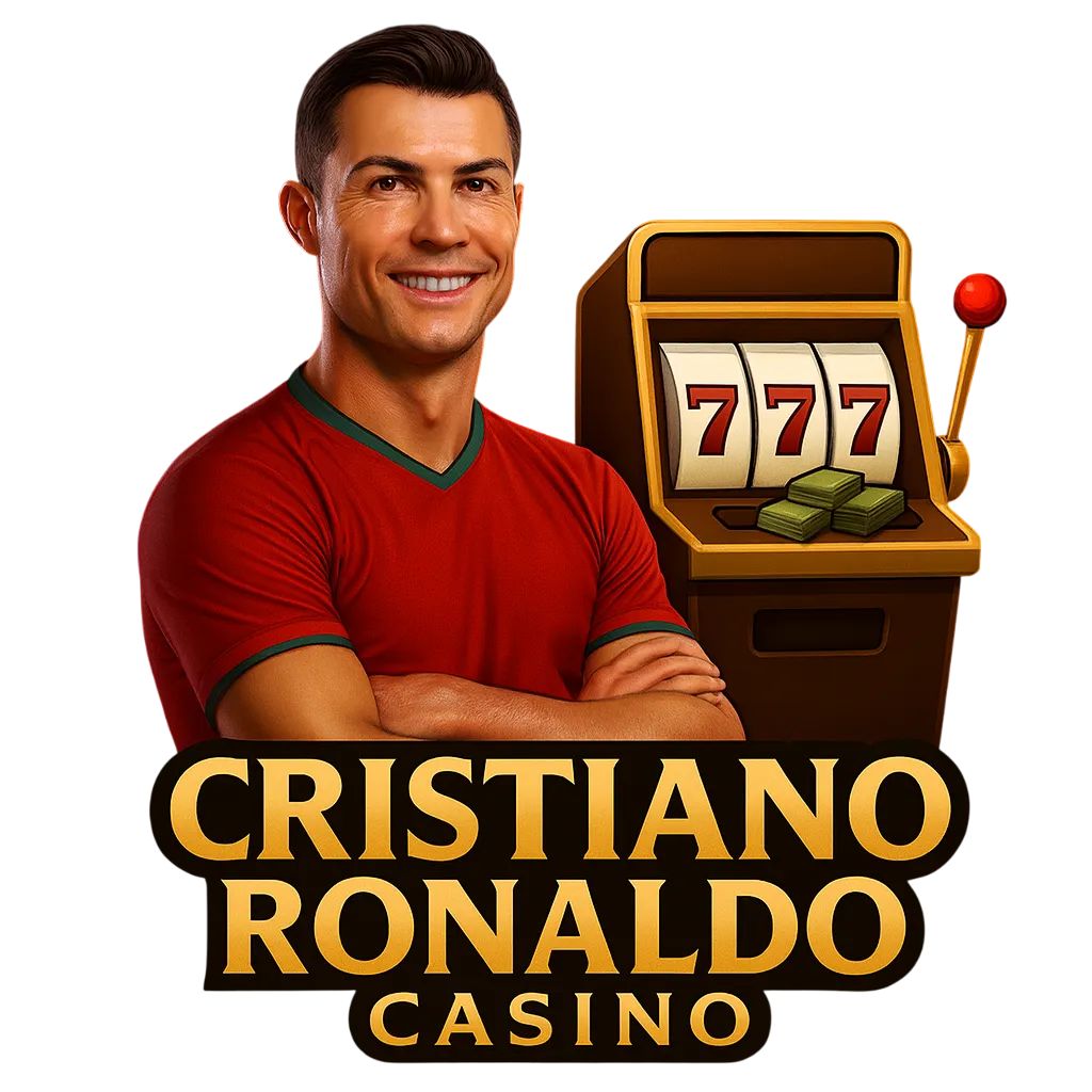 Cristiano Ronaldo Casino Online Official Gaming Platform
