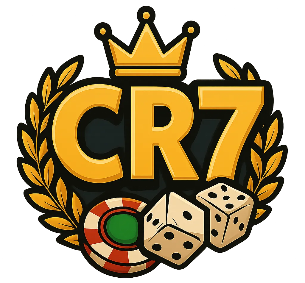 Cristiano Ronaldo Casino Online Logo